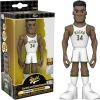 Hobbiestock Collectibles Funko Gold 5" Vinyl: Giannis Antetokounmpo Chase Funko Pop
