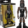 Hobbiestock Collectibles Funko Gold 5" Vinyl: James Harden Chase 1 Hobbiestock Collectibles Funko Gold 5" Vinyl: James Harden Chase