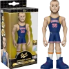 Hobbiestock Collectibles Funko Gold 5" Vinyl: Steph Curry Chase 2 Hobbiestock Collectibles Funko Gold 5" Vinyl: Steph Curry Chase