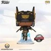 Hobbiestock Collectibles Funko Pop Pop! Overwatch S5 - Pharah Anubis (Exclusive)