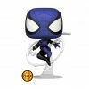 Hobbiestock Collectibles Funko Pop! Marvel: Spider-Man - Spider-Girl Chase