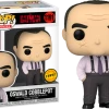 Hobbiestock Collectibles Funko Pop! Movies: The Batman - Oswald Cobblepot Chase