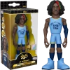 Hobbiestock Collectibles Funko Gold 5" Vinyl: Grizzlies - Ja Morant Chase Funko Pop