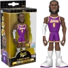 Hobbiestock Collectibles Funko Gold 5" Vinyl: Lebron James City Edition Chase Funko Pop