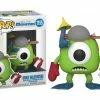 Hobbiestock Collectibles Funko Pop! Disney: Monsters Inc 20th - Mike W/Mitts 1 Hobbiestock Collectibles Funko Pop! Disney: Monsters Inc 20th - Mike W/Mitts