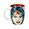 Hobbiestock Collectibles Novelty Items DC Wonder Woman Sculpt Mug
