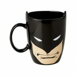 Hobbiestock Collectibles DC Batman Sculpt Mug