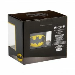 Hobbiestock Collectibles DC Batman Sculpt Mug
