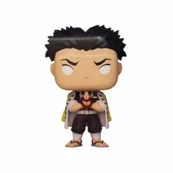 Hobbiestock Collectibles Funko Pop! Animation: Demon Slayer - Gyomei Hemijima Special Edition