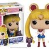 Hobbiestock Collectibles Pop Animation: Sailor Moon - Sailor Moon W/ Luna Funko Pop 1 Hobbiestock Collectibles Pop Animation: Sailor Moon - Sailor Moon W/ Luna Funko Pop