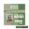 Hobbiestock Collectibles Hobbiestock ECCC 2021 Chopper Bundle