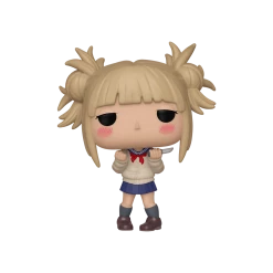 Hobbiestock Collectibles Funko Pop Pop! Animation: My Hero Academia - Himiko Toga