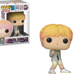Hobbiestock Collectibles POP Rocks: BTS - V