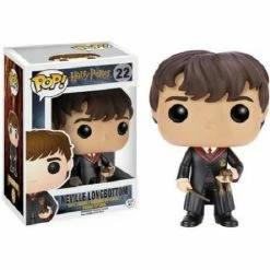 Hobbiestock Collectibles Pop Movies: Harry Potter - Neville Longbottom