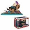 Hobbiestock Collectibles Pop! Movie Moment: Aladdin - Magic Carpet Ride