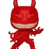 Hobbiestock Collectibles Pop! Marvel: Venom - Daredevil Funko Pop