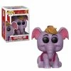 Hobbiestock Collectibles Pop! Disney: Aladdin - Elephant Abu Funko Pop