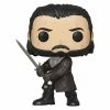 Hobbiestock Collectibles Pop! TV: Game Of Thrones S11: Jon Snow