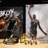 Hobbiestock Collectibles Enterbay 1/6 Real Masterpiece NBA Collection: Kevin Durant NBA Action Figure