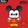 Hobbiestock Collectibles Pop! Disney: Mickey Mouse - CNY Zodiac Funko Pop