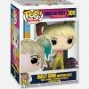 Hobbiestock Collectibles Funko Pop Pop Heroes: Birds Of Prey Harley Quinn Boobytrap Battle IE