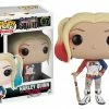 Hobbiestock Collectibles Funko Pop Pop! Heroes: Suicide Squad - Harley Quinn