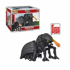 Hobbiestock Collectibles Funko Pop! Movies: 2020 ECCC Funko Shared Exclusive - Starship Troopers - 6" Tanker Bug