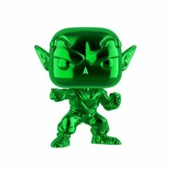 Hobbiestock Collectibles Funko Pop! Animation: 2020 ECCC Funko Shared Exclusive - DBZ - Piccolo (GR) (CH)