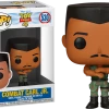 Hobbiestock Collectibles Pop! Toy Story 4: Combat Carl Jr Funko Pop