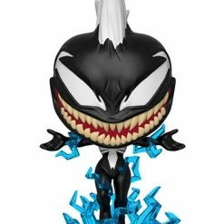 Hobbiestock Collectibles Funko Pop Pop! Marvel: Venom - Storm