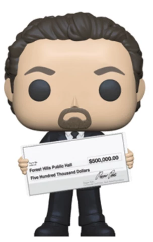 Hobbiestock Collectibles Pop! Spiderman: Far From Home - Happy Logan 3 Hobbiestock Collectibles Pop! Spiderman: Far From Home - Happy Logan