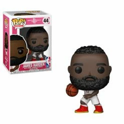 Hobbiestock Collectibles Funko Pop Pop NBA: Rockets - James Harden