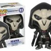Hobbiestock Collectibles Pop Games: Overwatch - Reaper