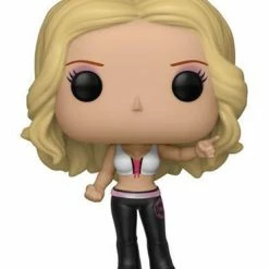 Hobbiestock Collectibles Funko Pop Pop! WWE - Trish Stratus