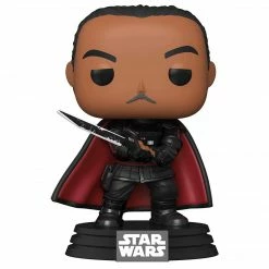 Hobbiestock Collectibles Funko Pop! SW: Mandalorian - Moff Gideon