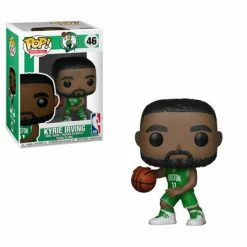 Hobbiestock Collectibles Pop NBA: Celtics - Kyrie Irving