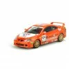 Hobbiestock Collectibles HONDA INTEGRA Type-R DC5 #99 "AUTOBACKS" VERNO Japan One Make Race 2002
