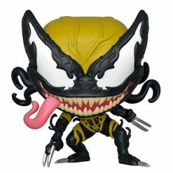 Hobbiestock Collectibles Funko Pop Pop! Marvel: Venom - X23