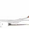 Hobbiestock Collectibles 1/400 Philippine Airlines Airbus A350-900 RP-C3502 With Stand Die Cast Models