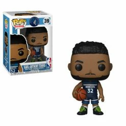 Hobbiestock Collectibles Pop NBA: Timberwolves - Karl Anthony Towns