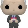Hobbiestock Collectibles Pop! TV: Jeopardy - Alex Trebek
