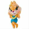 Hobbiestock Collectibles Figures Disney Characters Fluffy Puffy-Clarice