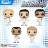 Hobbiestock Collectibles Pop! Rocks: Backstreet Boys (Set Of 5)