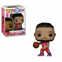 Hobbiestock Collectibles Pop NBA: Sixers - Ben Simmons Funko Pop