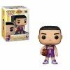 Hobbiestock Collectibles Funko Pop Pop NBA: Lakers - Lonzo Ball
