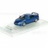 Hobbiestock Collectibles HONDA INTEGRA TYPE R DC5 2002 Metallic Blue
