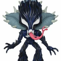 Hobbiestock Collectibles Funko Pop Pop! Marvel: Venom - Groot 5 Hobbiestock Collectibles Funko Pop Pop! Marvel: Venom - Groot