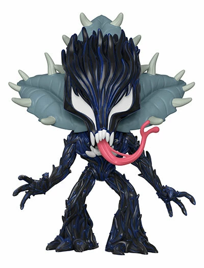 Hobbiestock Collectibles Funko Pop Pop! Marvel: Venom - Groot 4 Hobbiestock Collectibles Funko Pop Pop! Marvel: Venom - Groot