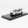 Hobbiestock Collectibles 1/64 Hobby64 Honda Civic Type R FK2 Touring Car Livery Die Cast Models