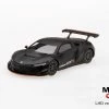 Hobbiestock Collectibles Die Cast Models 1/64 Acura NSX GT3 Los Angeles Auto Show 2017